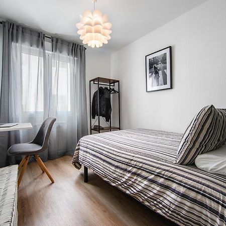 4 Estaciones - Tu Hogar En El Corazon De Oviedo Διαμέρισμα Εξωτερικό φωτογραφία