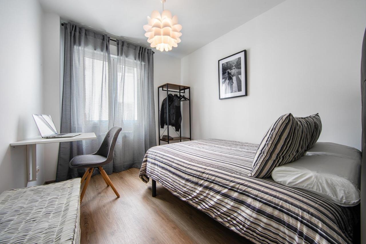 4 Estaciones - Tu Hogar En El Corazon De Oviedo Διαμέρισμα Εξωτερικό φωτογραφία