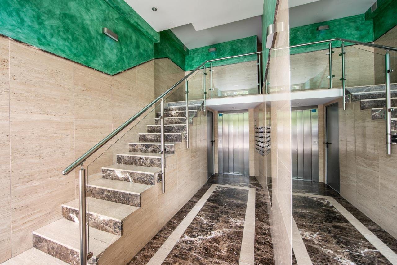 4 Estaciones - Tu Hogar En El Corazon De Oviedo Διαμέρισμα Εξωτερικό φωτογραφία